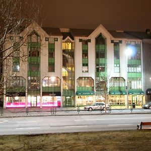 Penthouse Appartement